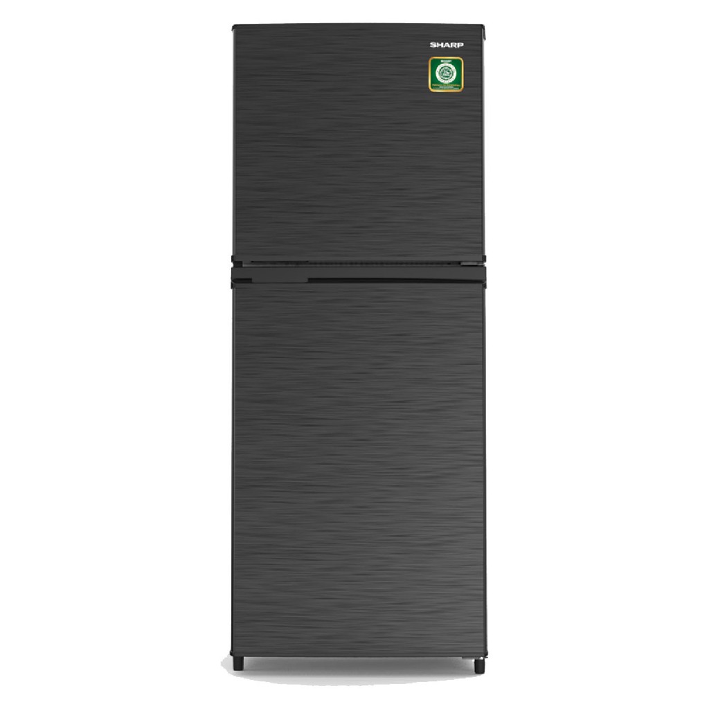 Kulkas Sharp SJ-236MN-HS