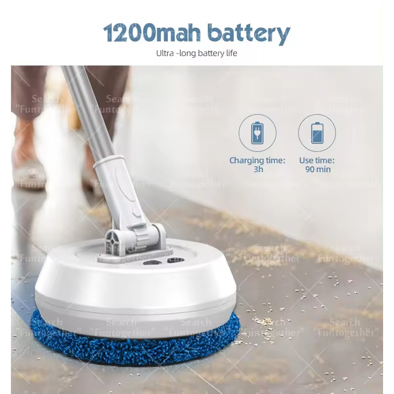 hot deals robot mini pembersih otomatis listrik serbaguna alat pel lantai kaca dinding jendela