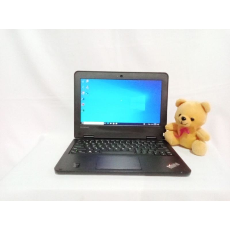 Lenovo Thinkpad 11E