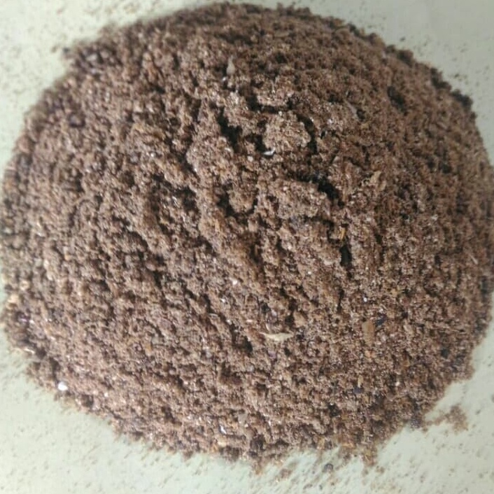 

el Keren Tepung Ikan Karungan Protein 4 NTT