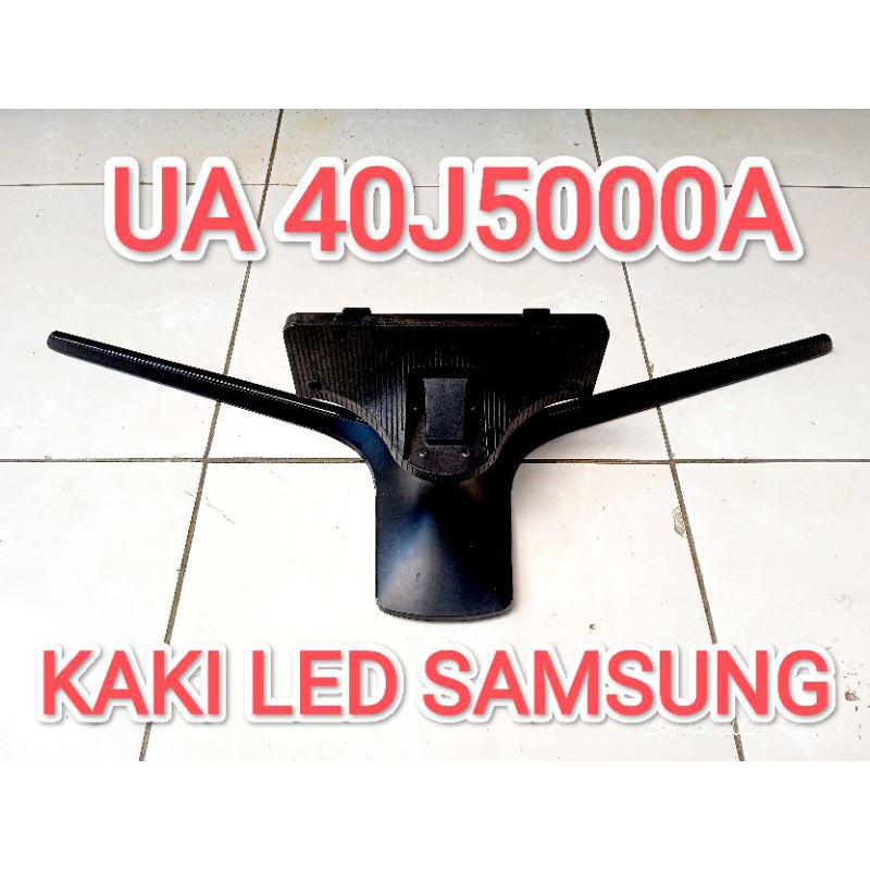 KAKI TV LED SAMSUNG UA 40J5000A - STANDAR TV LED SAMSUNG UA 40J5000A - DUDUKAN TV LED SAMSUNG UA 40J