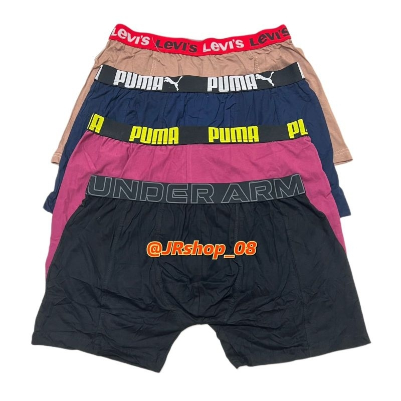 CELANA DALAM PRIA | BOXER PRIA | celana dalam boxer pria