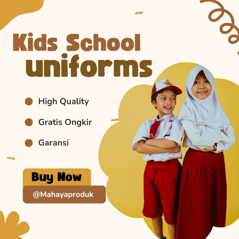

Baju Sd atasan Putih,Sragam sekolah SD atasan merah putih,pakain anak sd grosir sragam