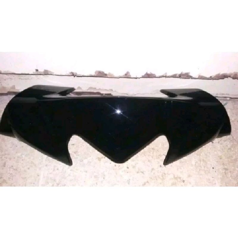 VISOR WINDSHIELD REVO ABSOLUTE REVO FIT LAMA KARBU