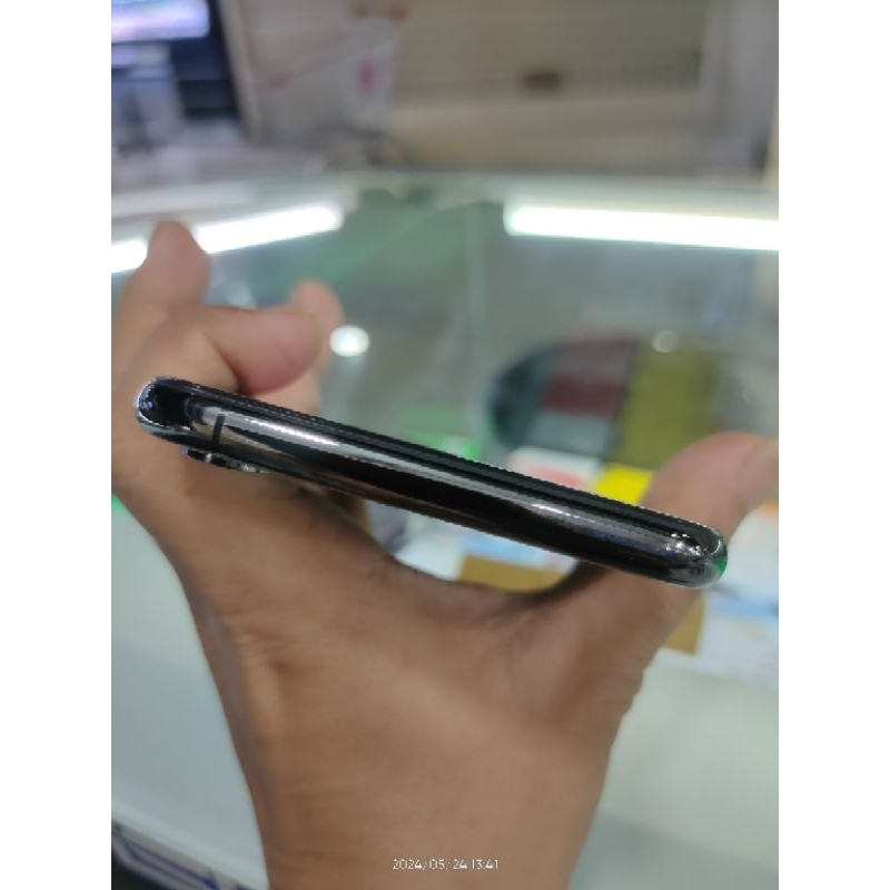 IPHONE XS MAX 256GB SECOND BEKAS ORIGINAL