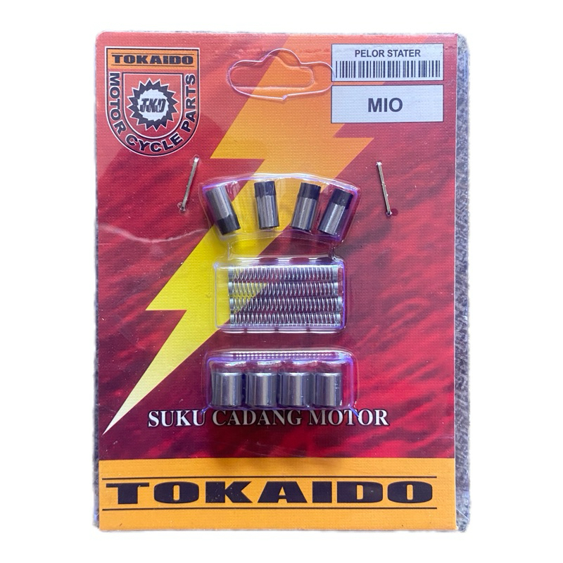 Peloran Pelor Mimiss Stater Yamaha Mio PELOR STATER MIO