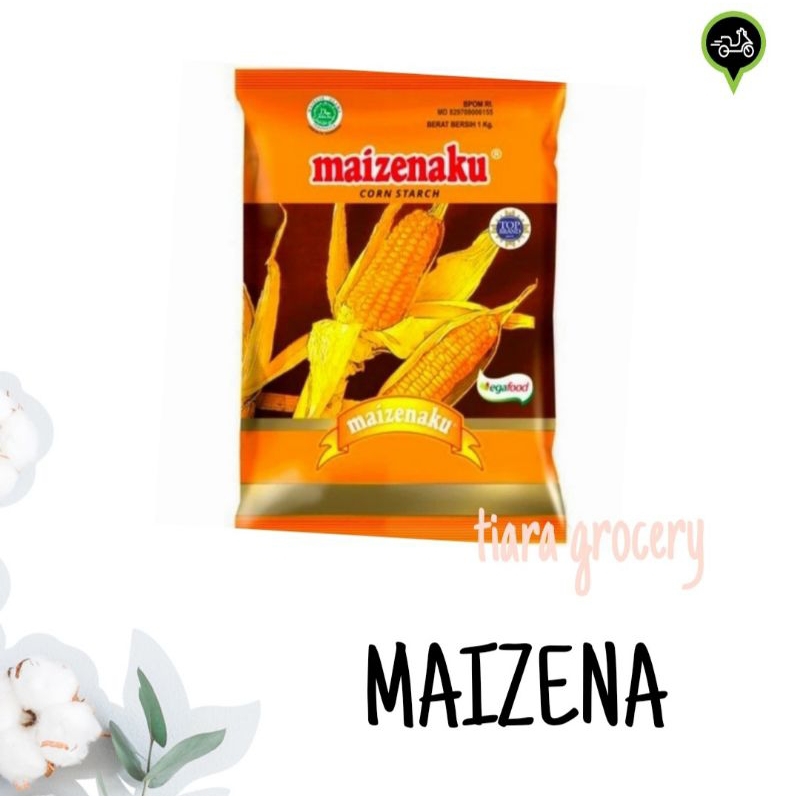 

Maizena tepung