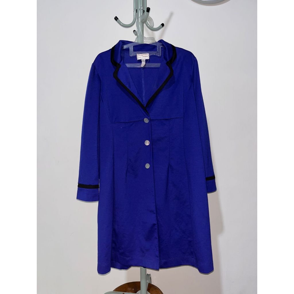 Coat Preloved Big Size / Jumbo / Besar