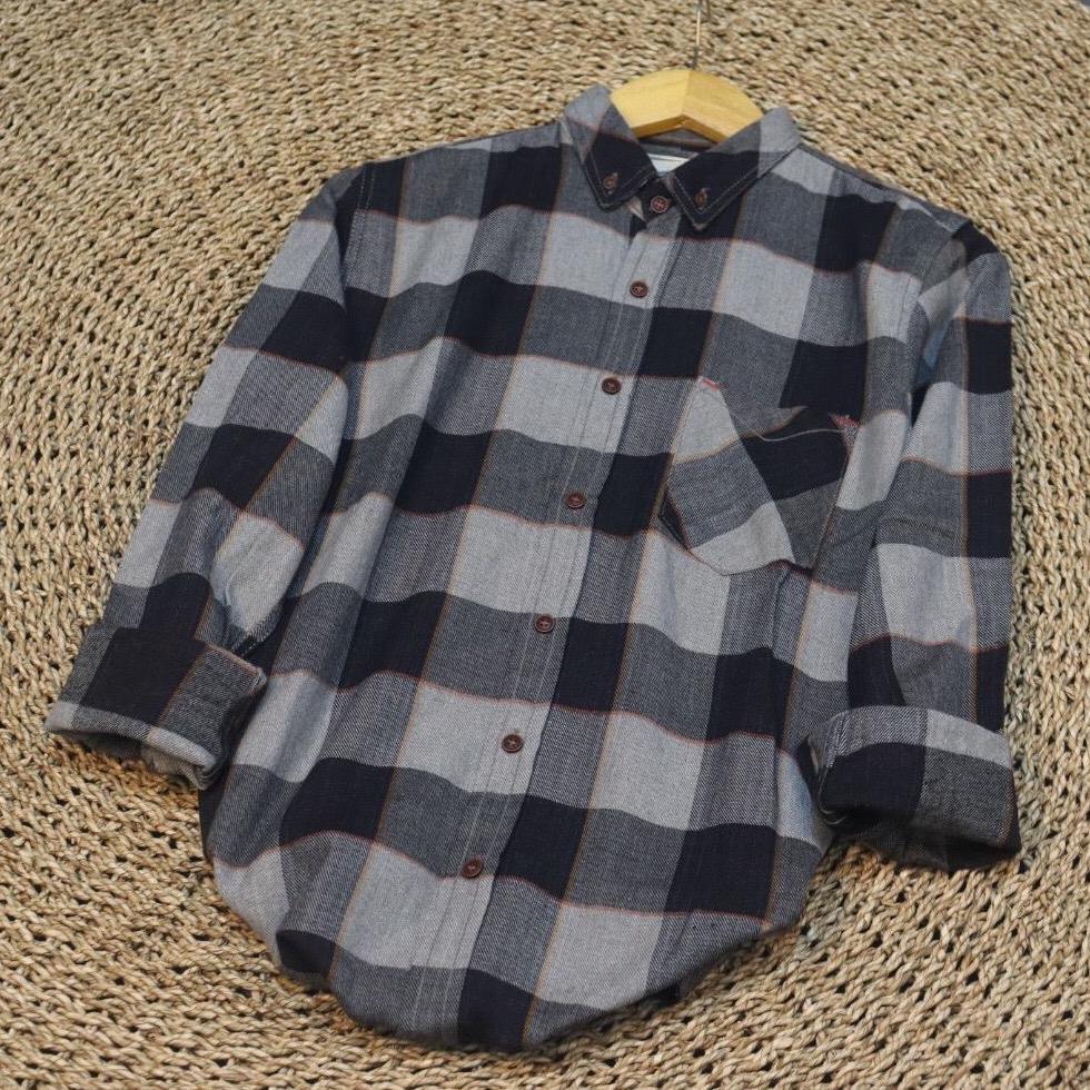 KONCOFLANEL Kemeja flanel pria| kemeja pria| flanel pria| flanel| kemeja flanel unisex| kemeja flane