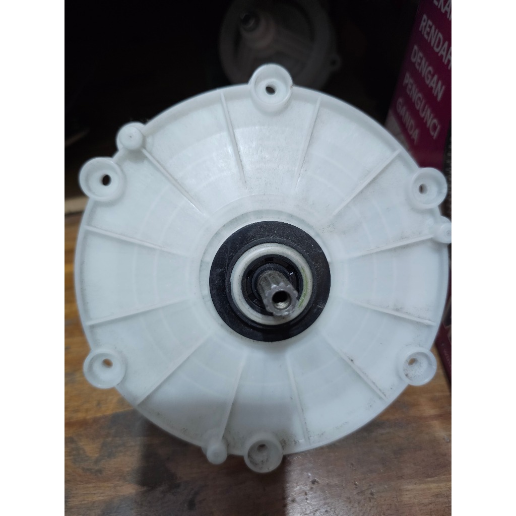 Gear Box Mesin Cuci LG 2 Tabung