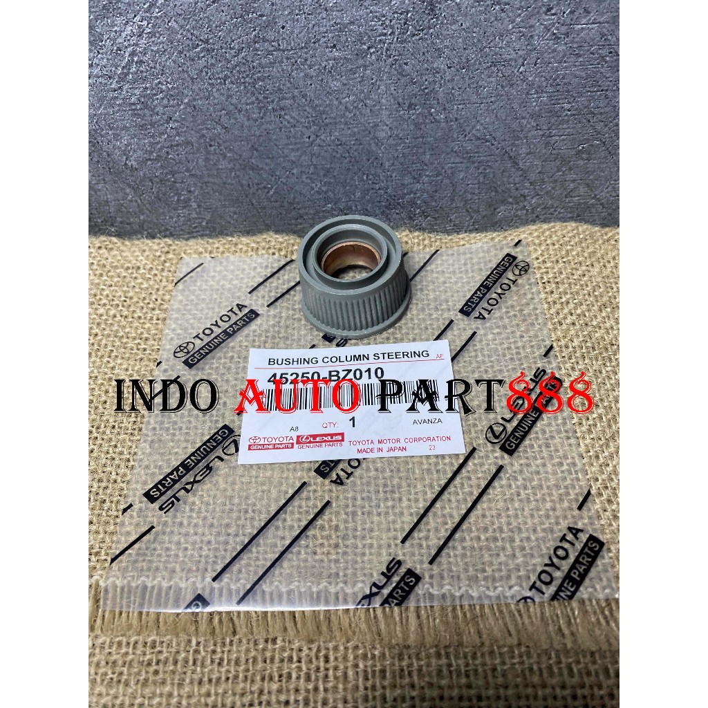 Bos Colum Stir Avanza Xenia - Bushing Stir Colum Bosing Stir Avanza Xenia Original