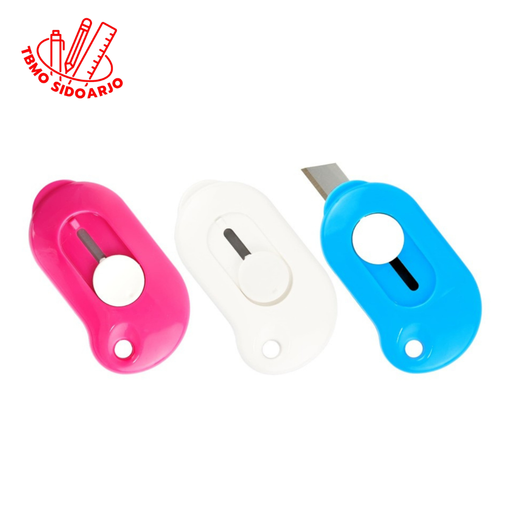 

TBMO Mini Cutter Pemotong Joyko CU-505