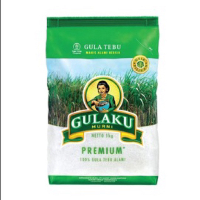 

gulaku 1 kg