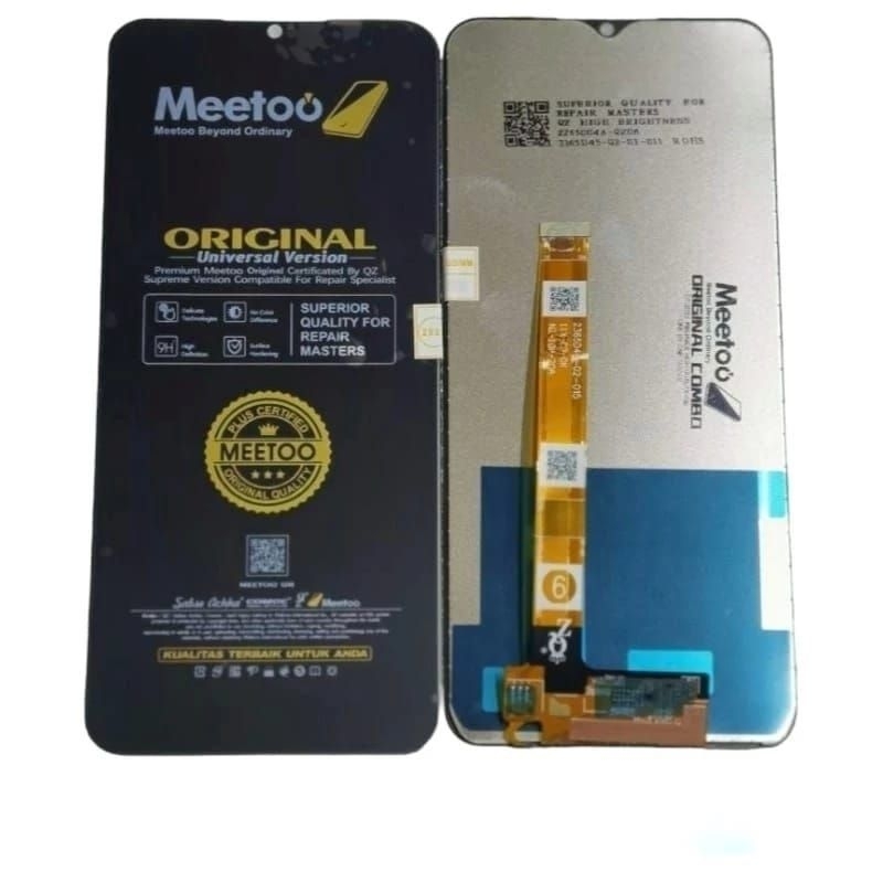 LCD TOUCHSCREEN REALME 5 LCD REALME 5