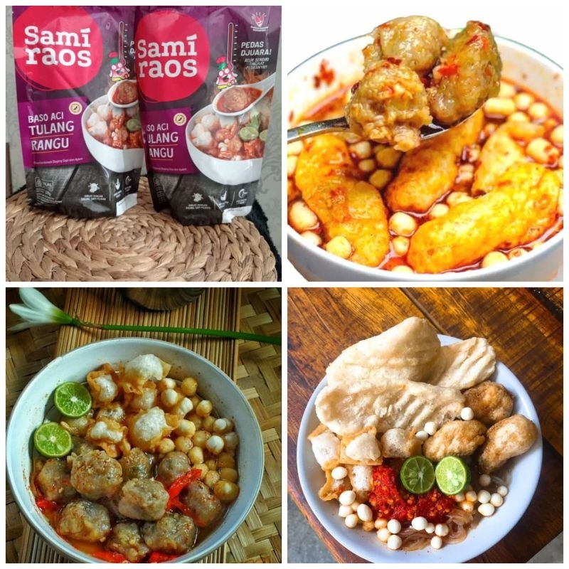 

BASO ACI TULANG RANGU