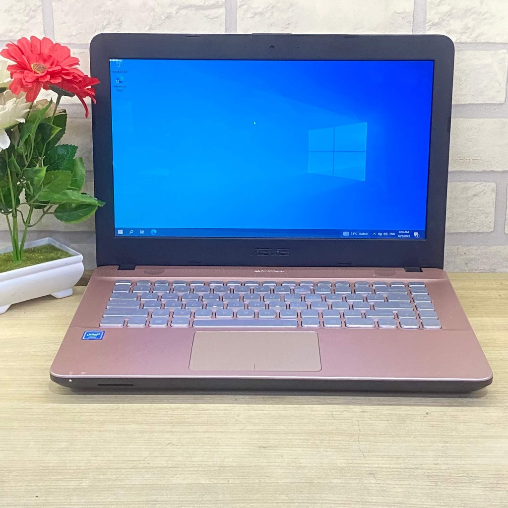 ASUS X441MA N4000 GOLD