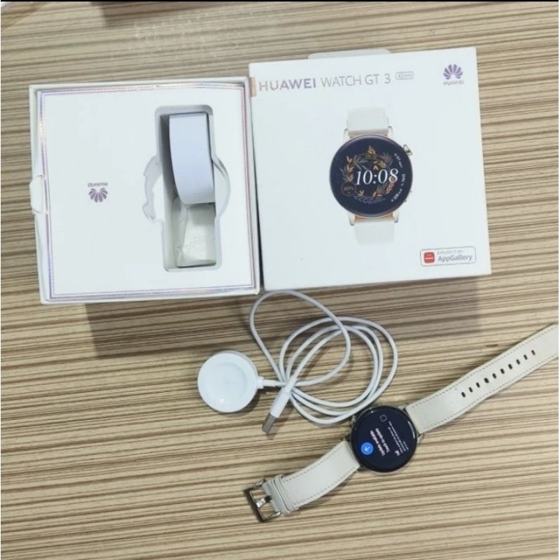 Huawei Watch Gt 3 42mm