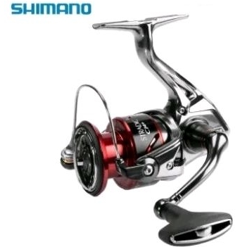 ALAT PANCING REEL SHIMANO STRADIC CI4+ C3000B