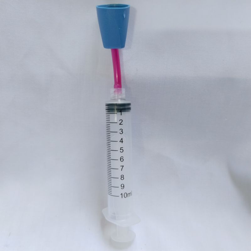 suntikan ukuran 10 ml, mainan suntikan