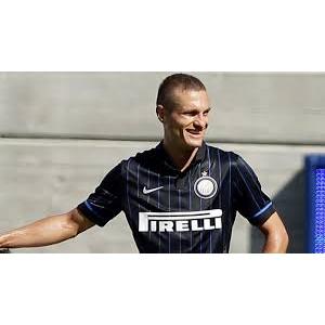 Jersey Inter Milan Home 2014/2015, PI