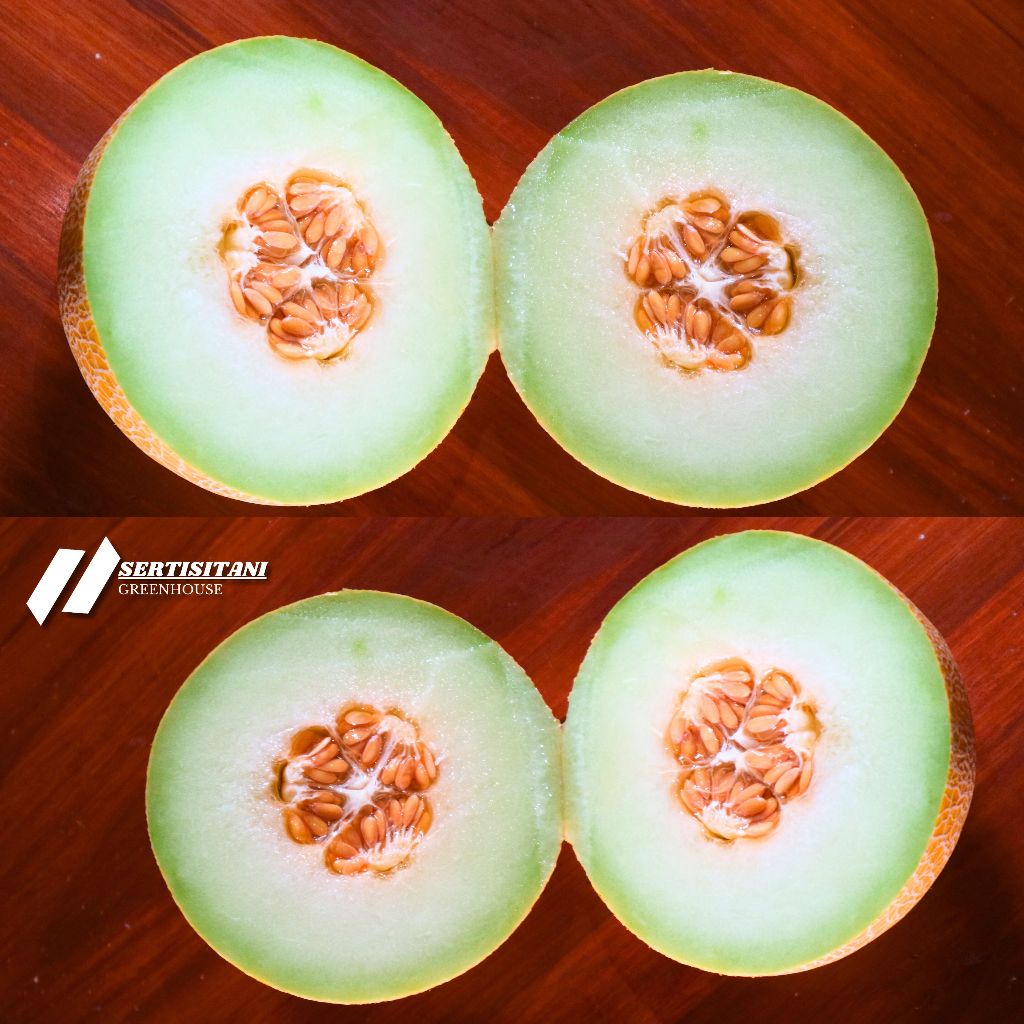 

Melon Inthanon / Honey Emerald