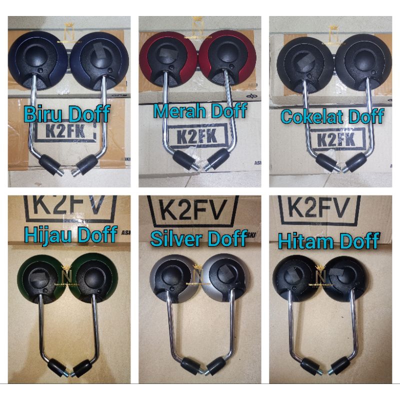 Spion SCOOPY STYLISH, PRESTIGE, FASHION K2F "ORIGINAL"