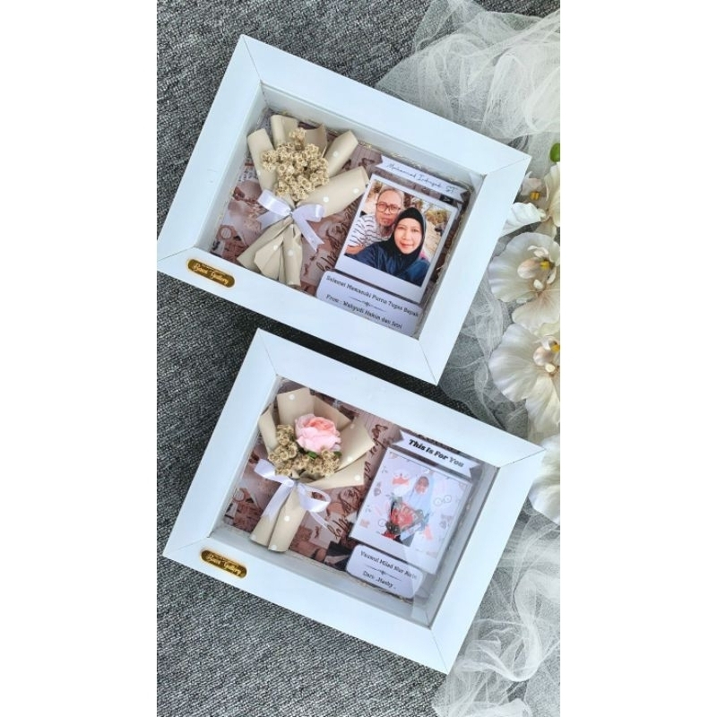 KADO ULANG TAHUN/FRAME FOTO/KADO UNIK/KENANG-KENANGAN