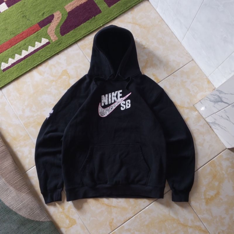 hoodie nike sb x cactus jack travis scott