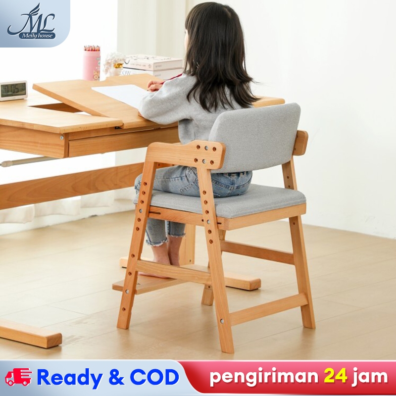 Kursi Belajar Anak Kursi Menulis Yang Bisa Disesuaikan Kursi Menulis Siswa Kursi Studi