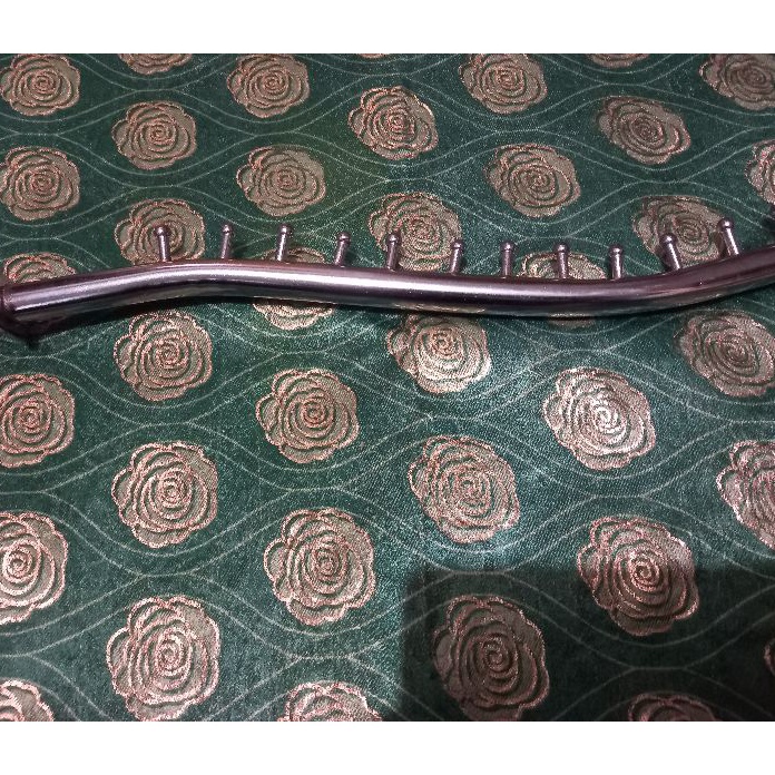 COD NEWPRODUCT hanger suling 12 titik belalai kotak