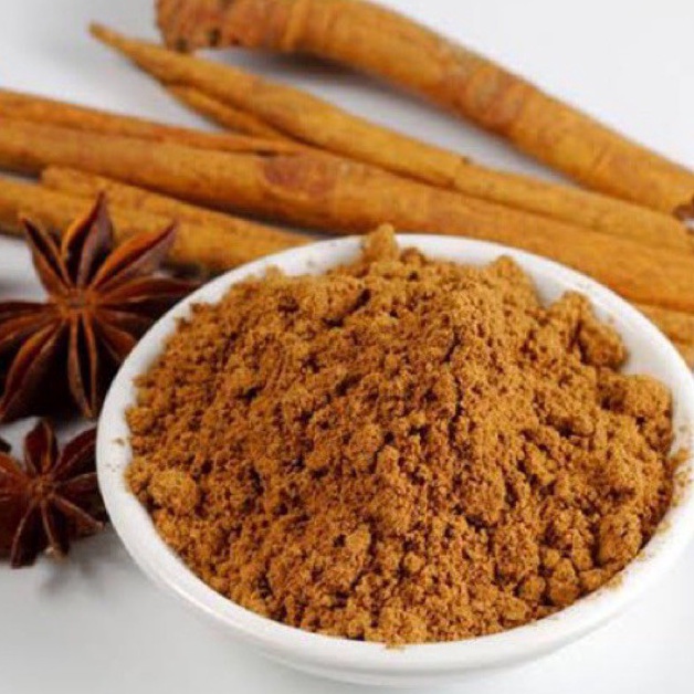 

el terbaru Five Spice Powder 1gr 6W