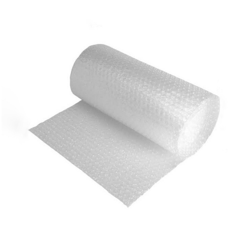 

PACKING TAMBAHAN (Bubble Wrap 3 lapis tebal)