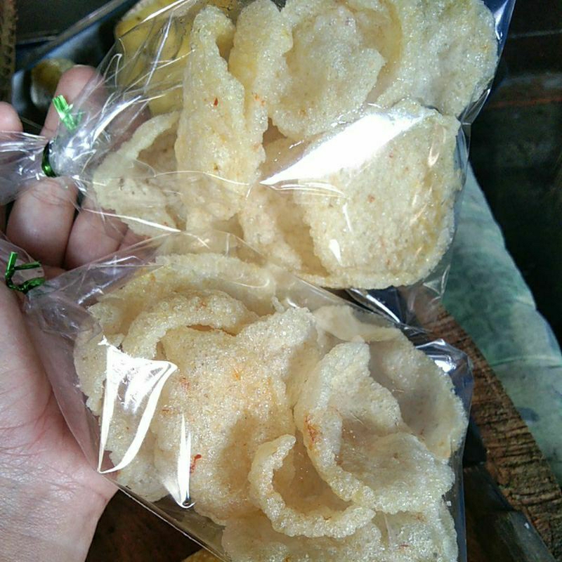 

kerupuk beras