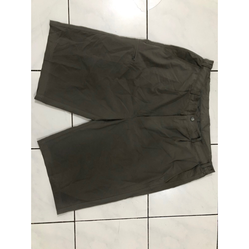 celana pendek fjallraven