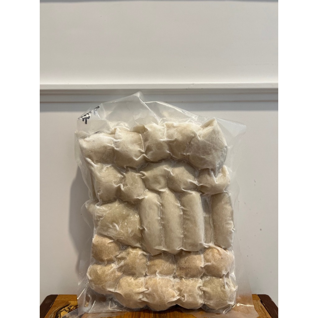 

Pempek Ikan Gabus Paket 2