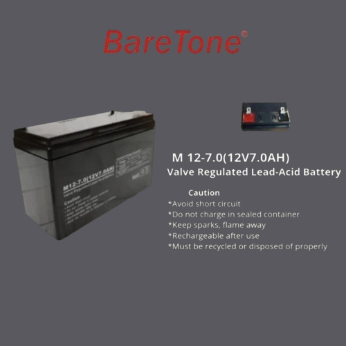 AKI SPEAKER BARETONE MAX10HB / 10 HB / 10HB ASLI BARETONE