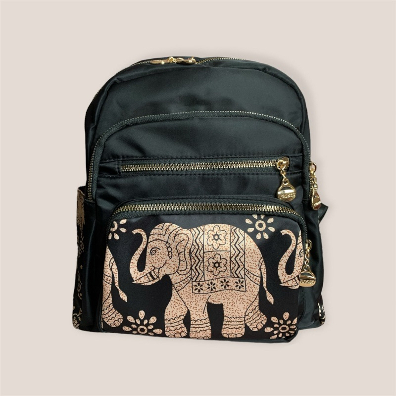 [PRELOVED] Chibao Ransel Motif Gajah