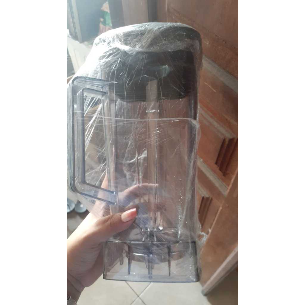 JAR BLENDER SET GELAS BLENDER UNIVERSAL JAR BLENDER UNIVERSAL