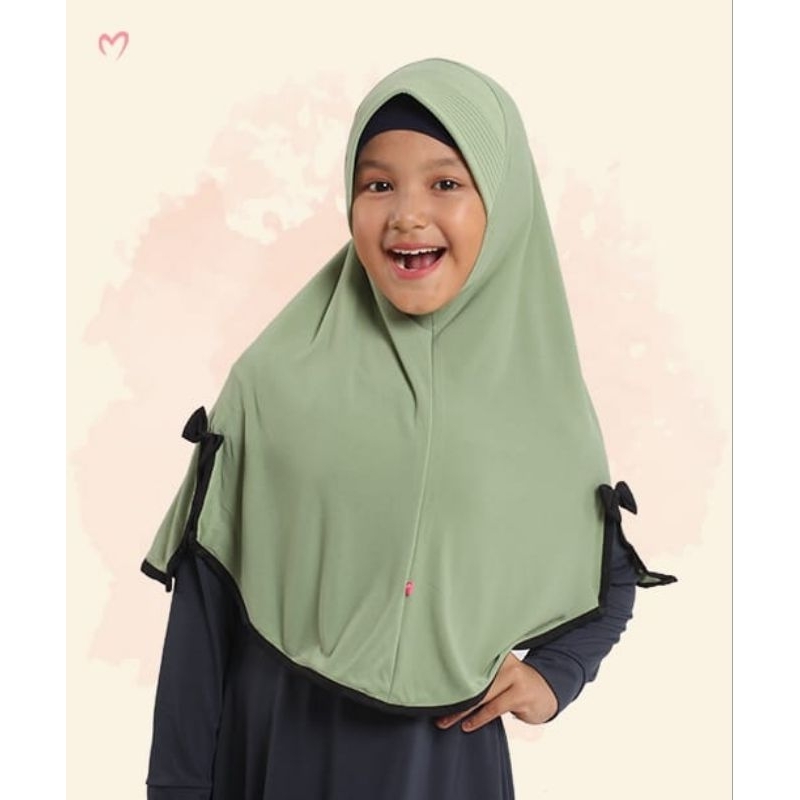 HIJAB PASMIRA HAPPY 10 KIDS