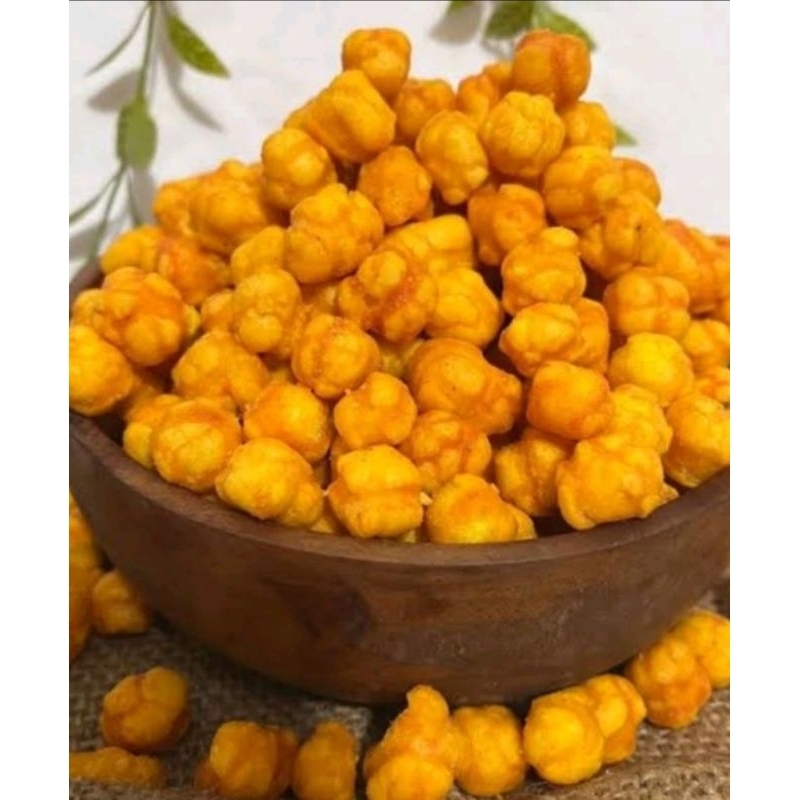 

SNACK JAGUNG AUSTARLIA 200 GR
