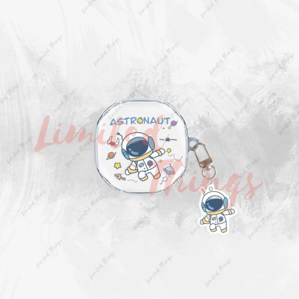 RJ2 Soft Case Baseus Bowie E16 KHUSUS LUBANG BELAKANG SELAIN E16 2024 TPU Silikon