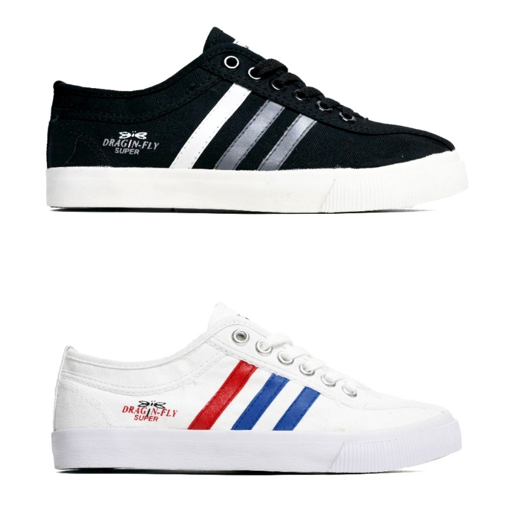 Sepatu Capung Dragon Fly Falcon Original