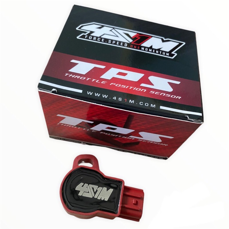 TPS Sensor MIO M3 4S1M Original