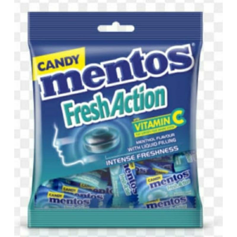 

Mentos golia