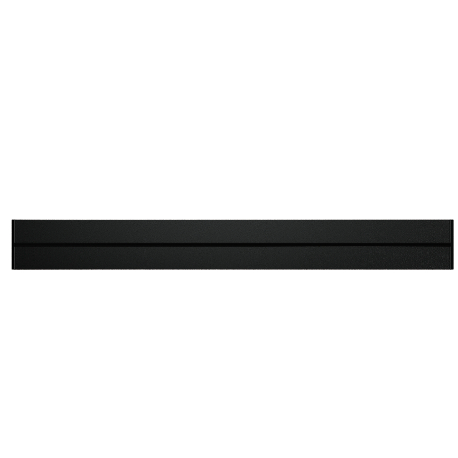 STOP KONTAK REL NEXEN POWER TRACK SLIM RECESSED 500mm BLACK NOT LINE8, NOT EUBIQ