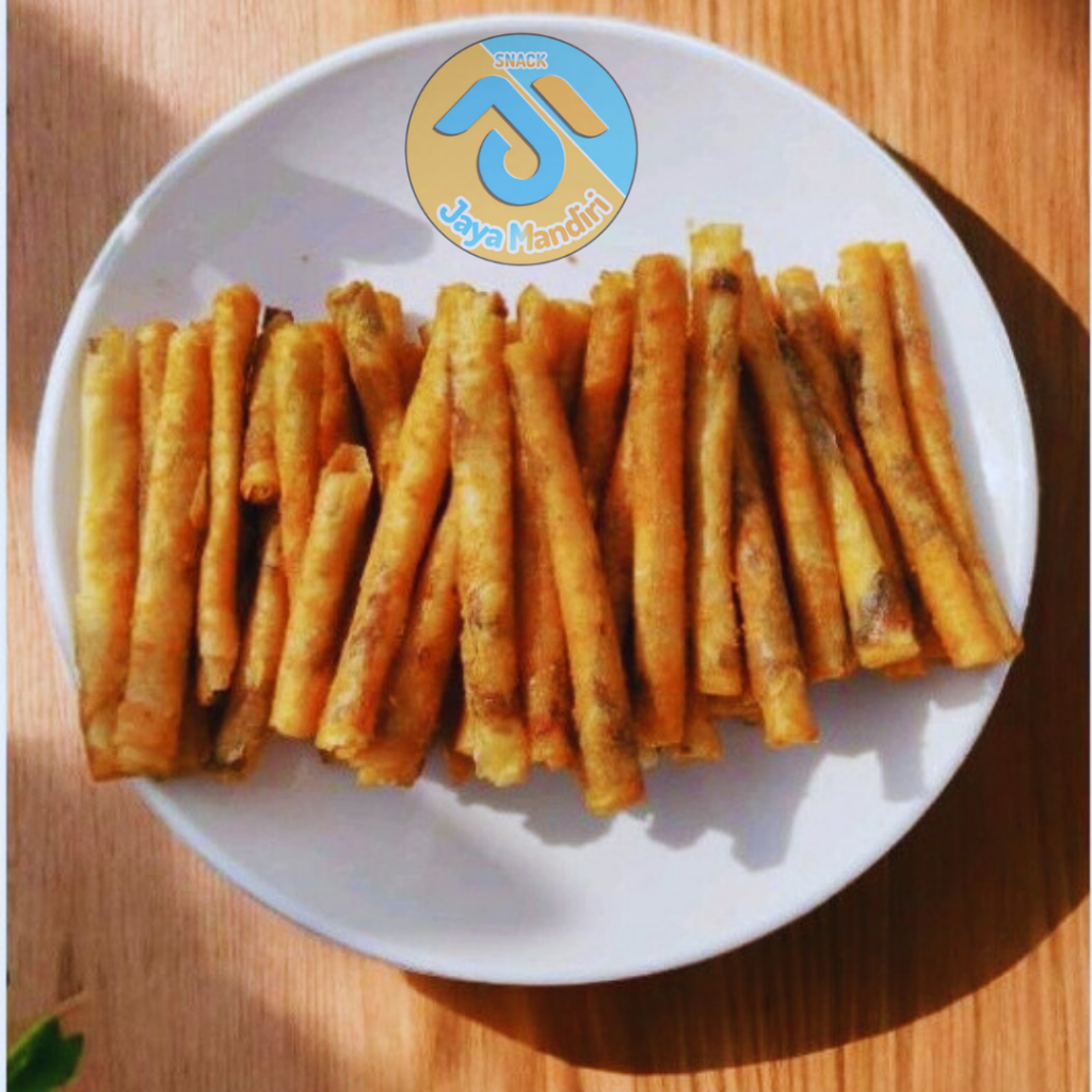 

Pisang Aroma Coklat Karamel Gula Merah Stick 1kg