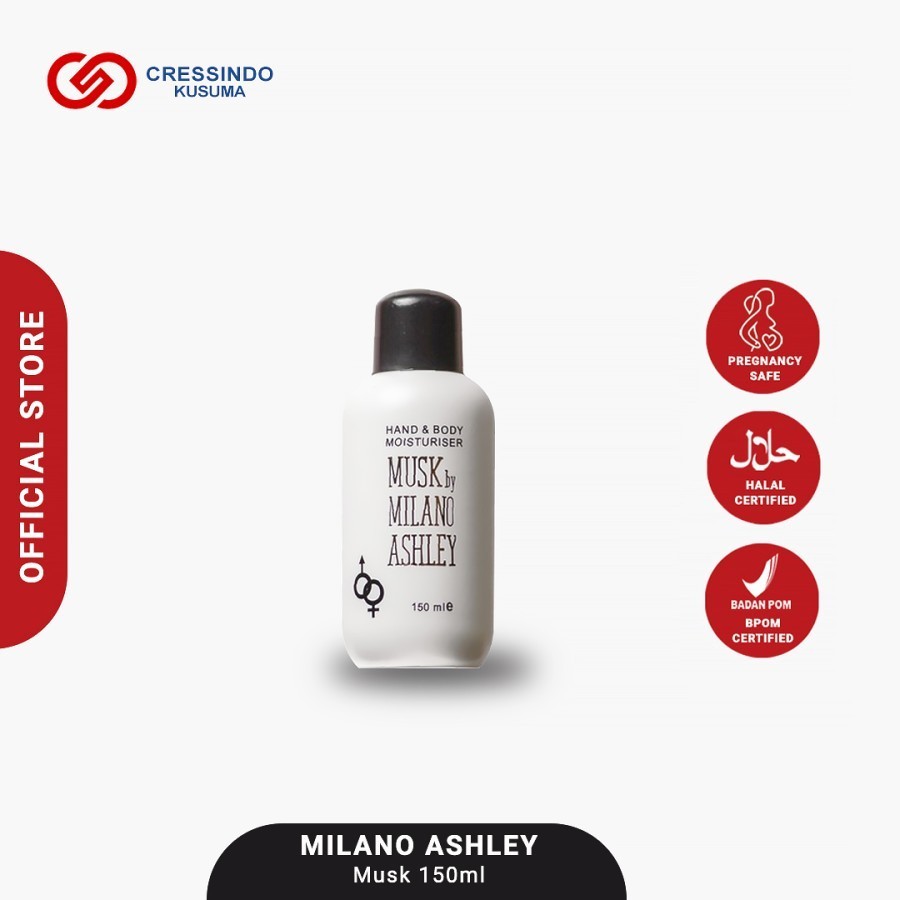 MUSK BY MILANO ASHLEY