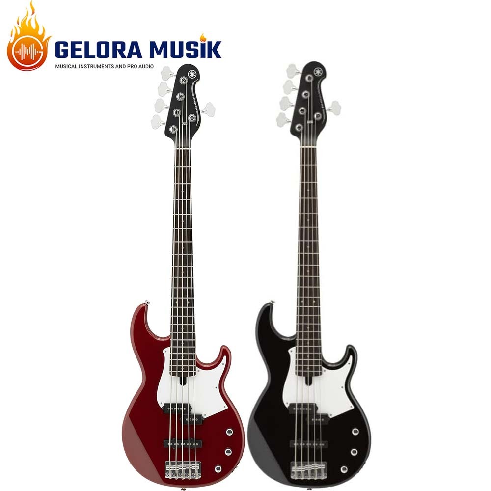 Gitar Bass Elektrik Yamaha BB235