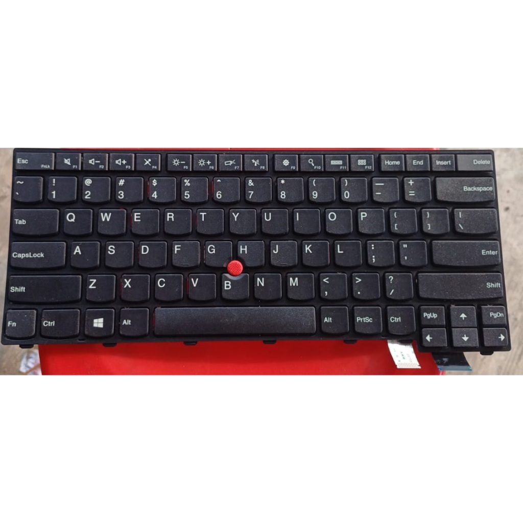 Keyboard Lenovo Thinkpad T460S T470S T460P T470P