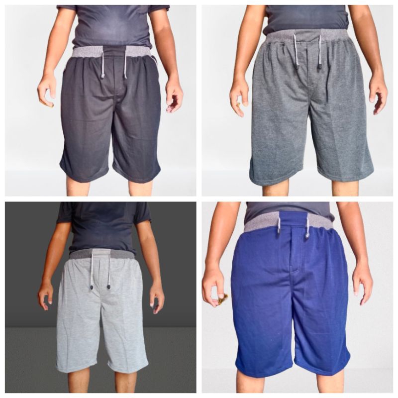 CELANA KOLOR PRIA DEWASA/ CELANA PRIA/ KOLOR RIP DEWASA JUMBO